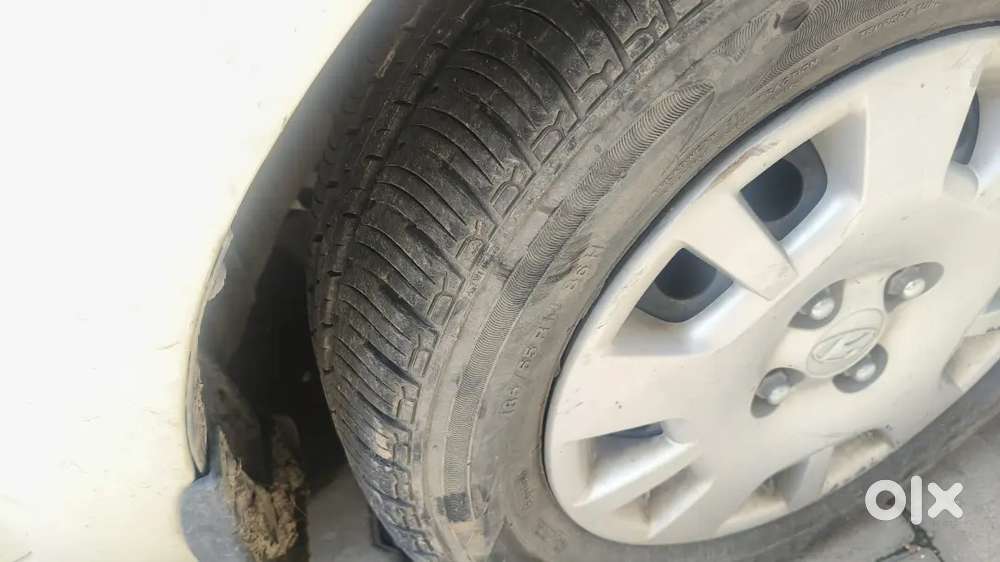 Hyundai I20 1.4 Magna 2013