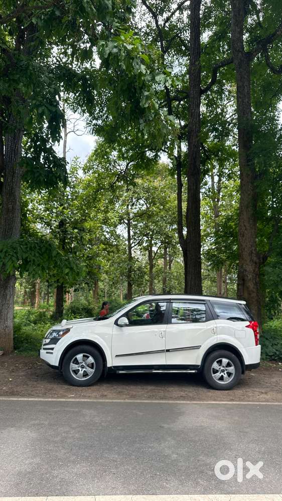 2.2litter Mhawk 140 Bhp .180000 Kilometres Driven . Good Condition