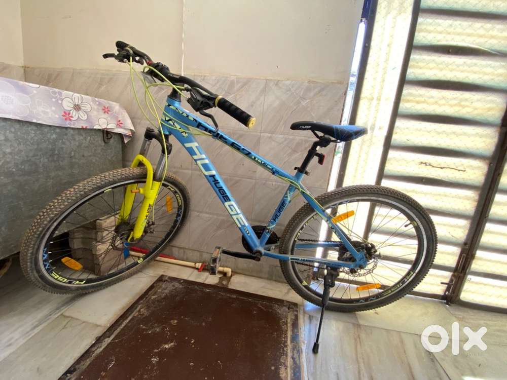 Wheel Huge Hdt 60 Want To Sell Fast Bicycles 1817167113