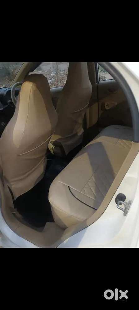 Honda Brio December 2014 Model