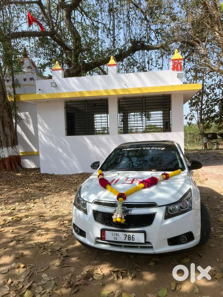 Chevrolet Cruze 2011 Diesel Well Maintained