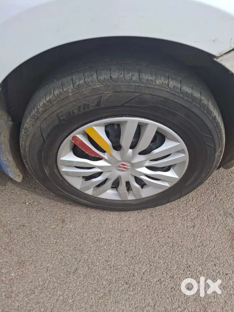 Maruti Suzuki Dzire 2023