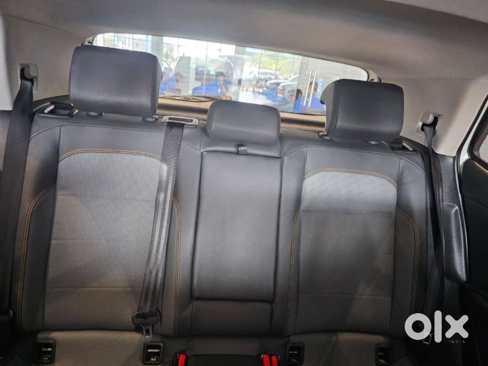 Skoda Kushaq Style 1.0l Tsi At, 2024, Petrol