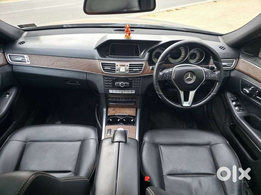 Mercedes-benz E-class E 250 Cdi Avantgarde, 2013, Diesel