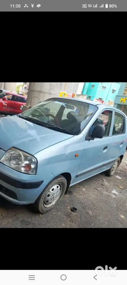 Car In Good Condition