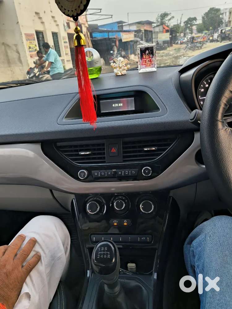 Tata Nexon 25000 Km Driven Only