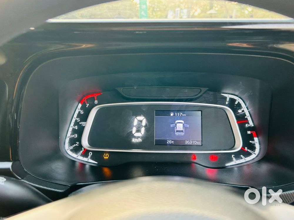 Kia Sonet G 1.2 5mt Htk(o), 2022, Petrol