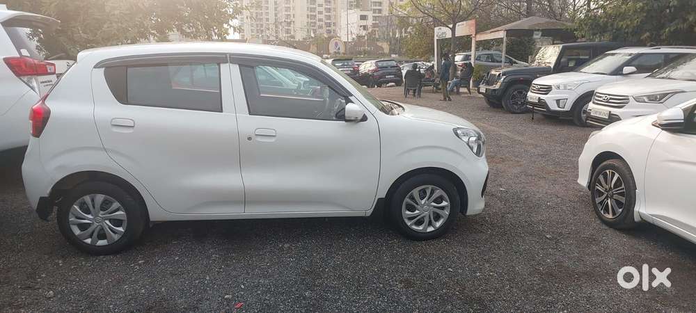 Maruti Suzuki Celerio Zxi(o) Mt, 2022, Petrol