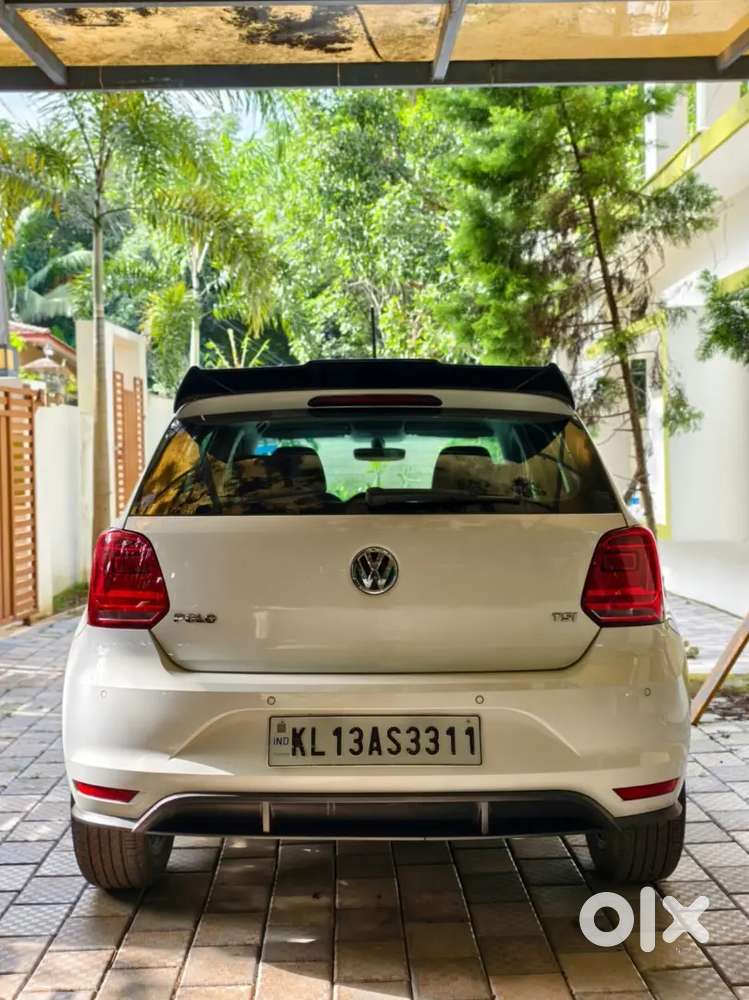 Volkswagen Polo Highline Plus 2020