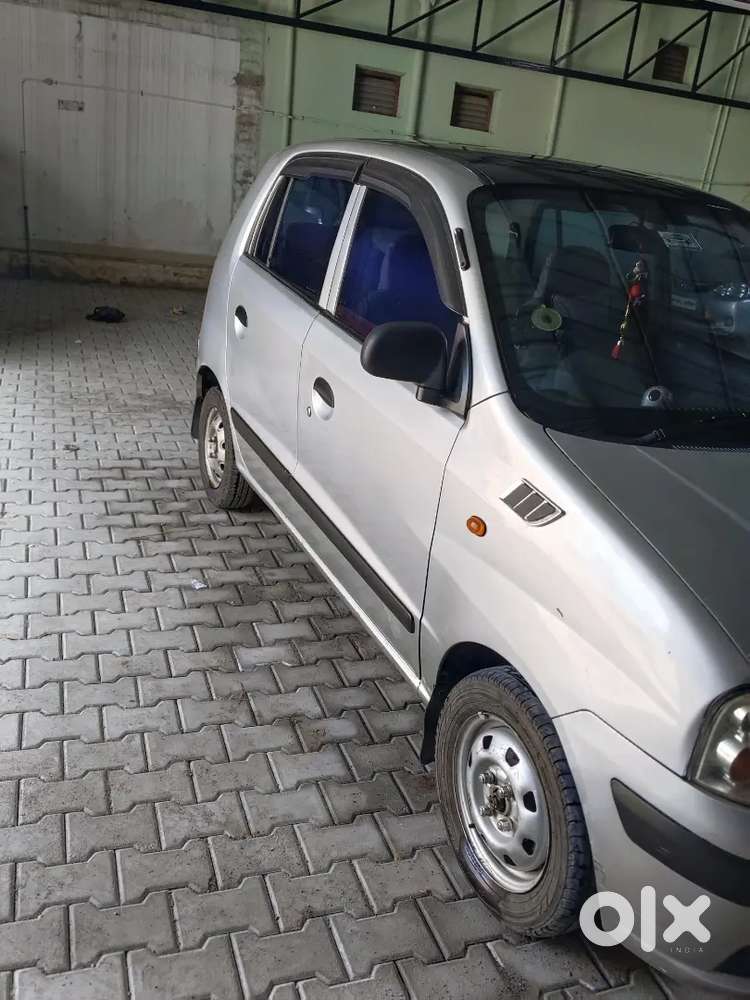 Hyundai Santro Xing 2003