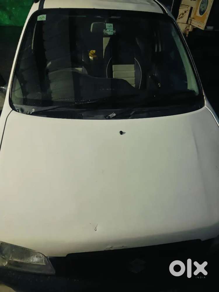 Maruti Suzuki Alto 2012 Lxi
