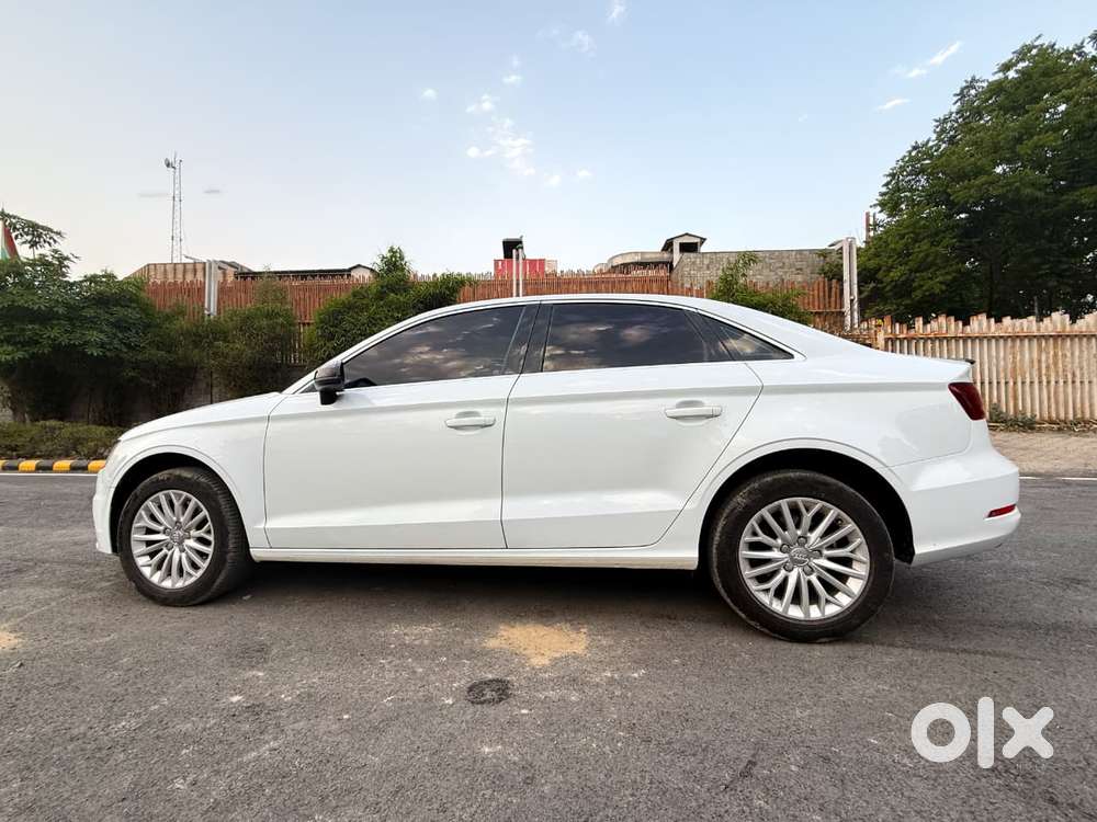 Audi A3 40 Tfsi Premium, 2016, Petrol