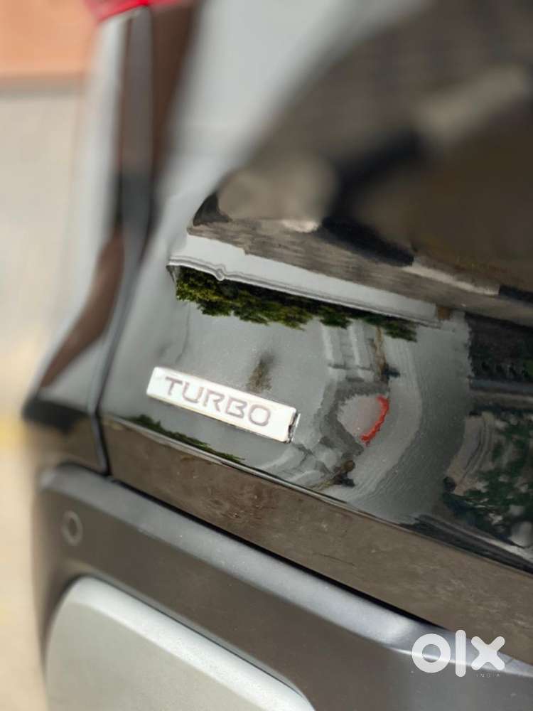 Nissan Magnite 1.0 Xv Turbo Cvt, 2021, Petrol