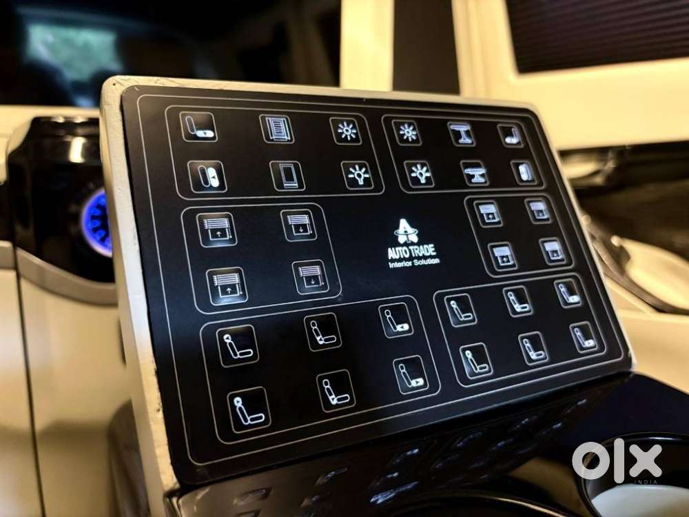 Toyota Innova Crysta G 7 Str, 2019, Diesel