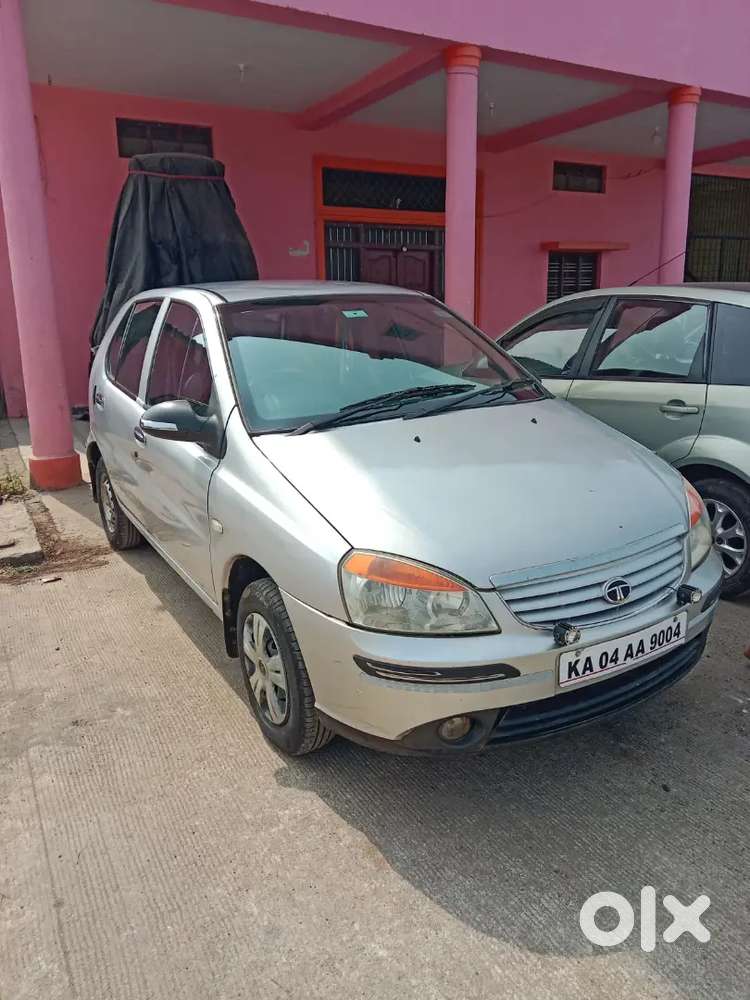 Tata Indica V2 Diesel 2016
