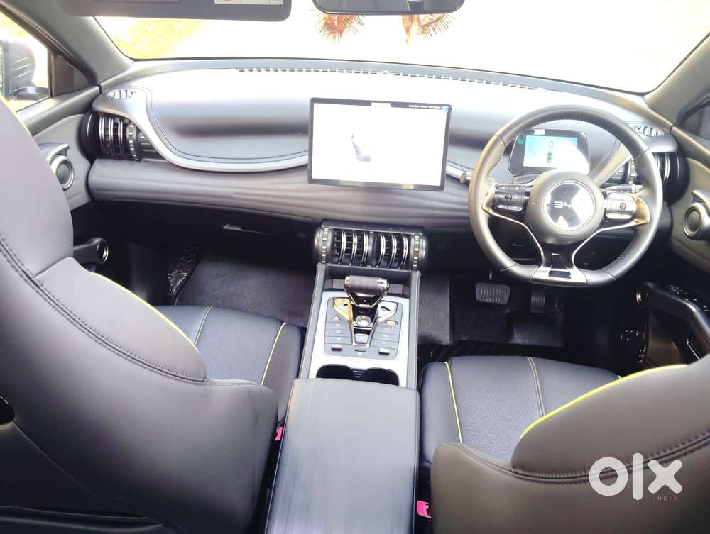 Byd Atto 3 Special Edition, 2025, Electric