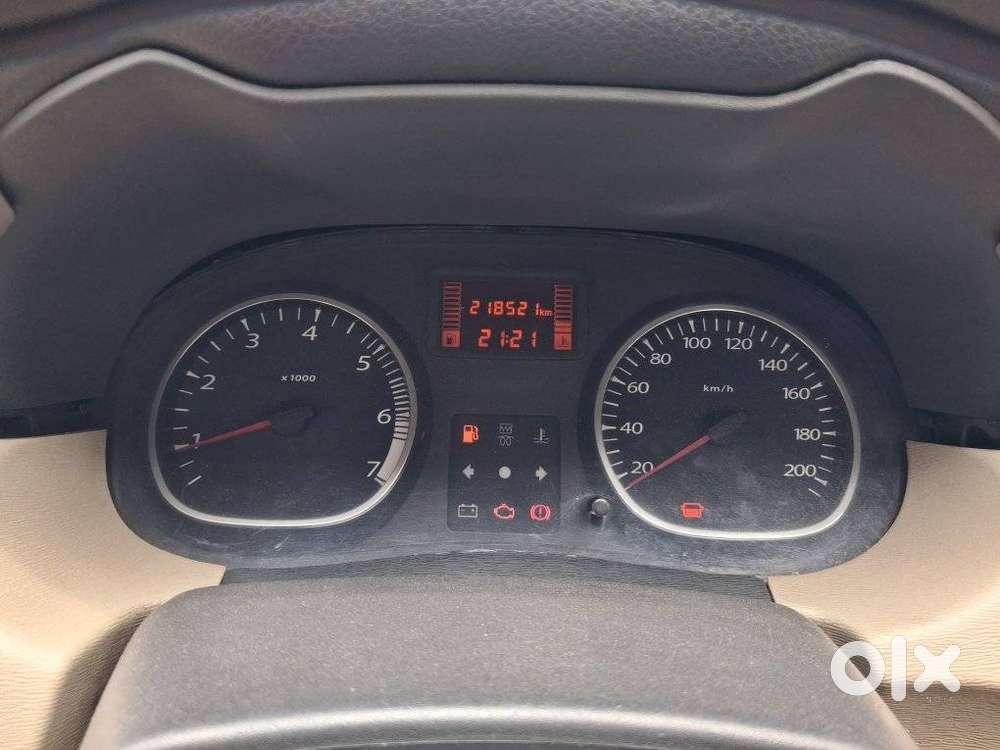 Renault Duster 85ps Diesel Rxl, 2012, Diesel