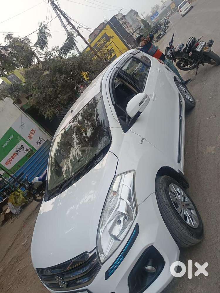 Maruti Suzuki Diesel 2012