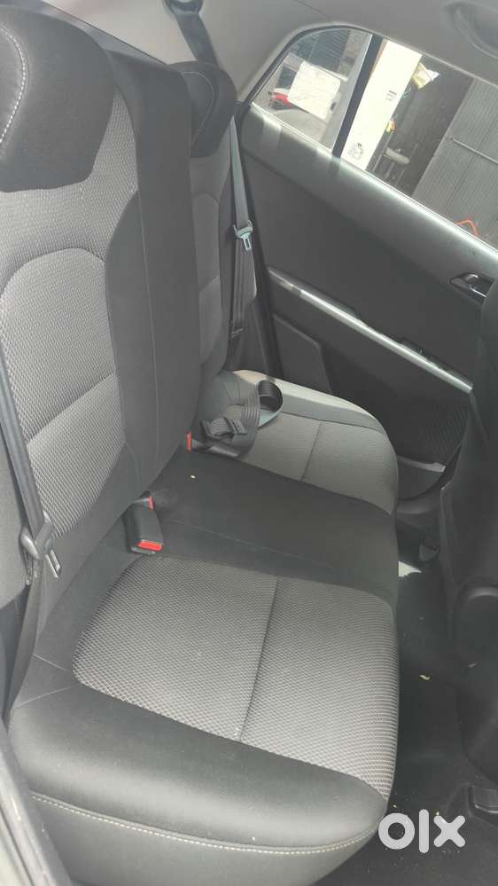 Hyundai Creta 1.6 Vtvt E Plus, 2016, Petrol