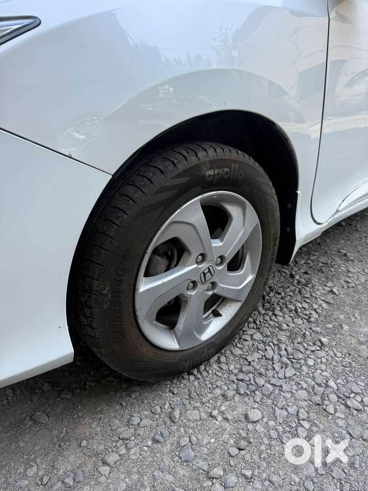 Honda City I-dtec V, 2016, Diesel