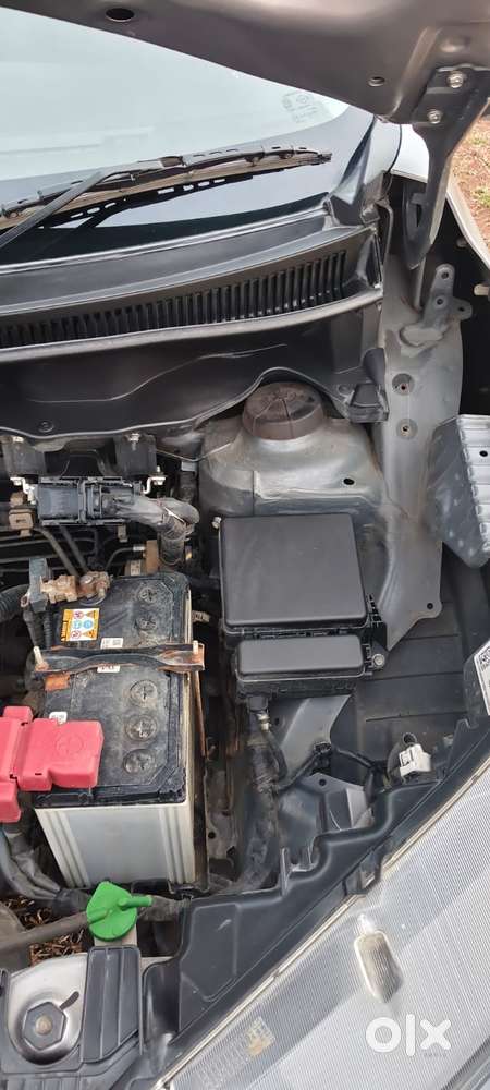 Maruti Suzuki Xl6 Zeta, 2021, Petrol