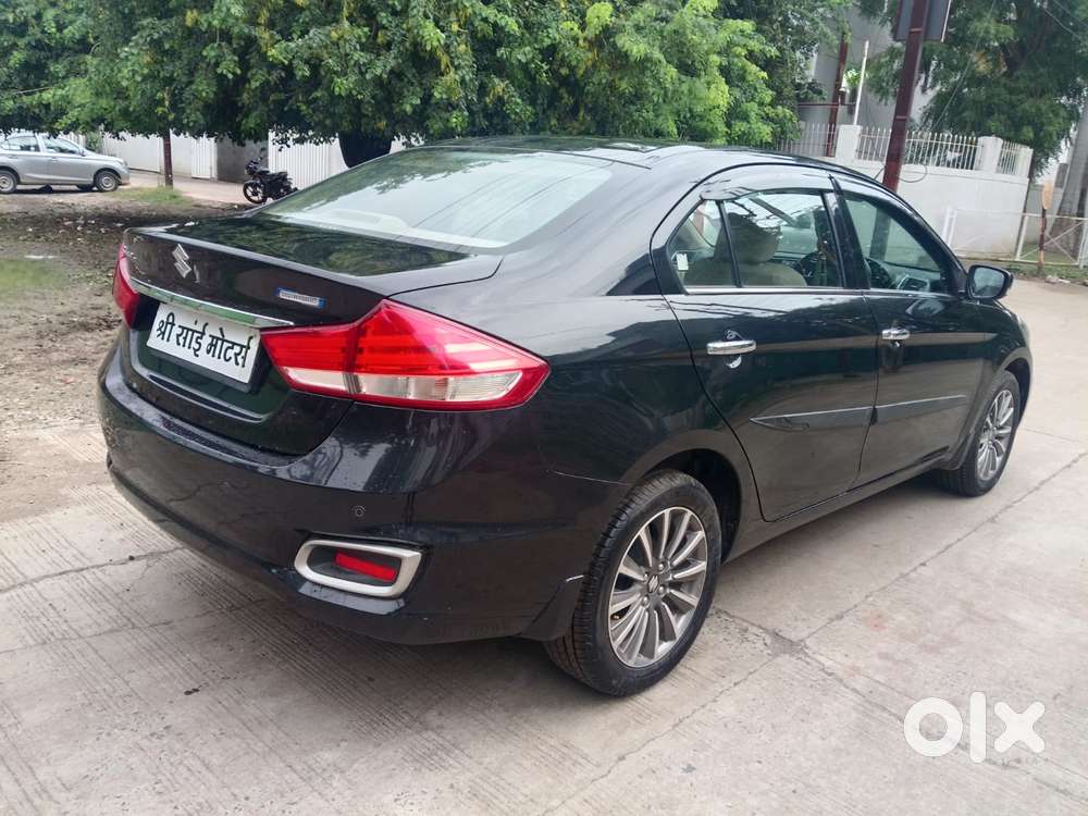 Maruti Suzuki Ciaz 1.4 Zeta, 2025, Petrol