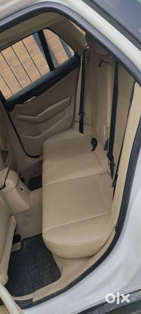 Bmw X1 Sdrive20d(h), 2011, Diesel