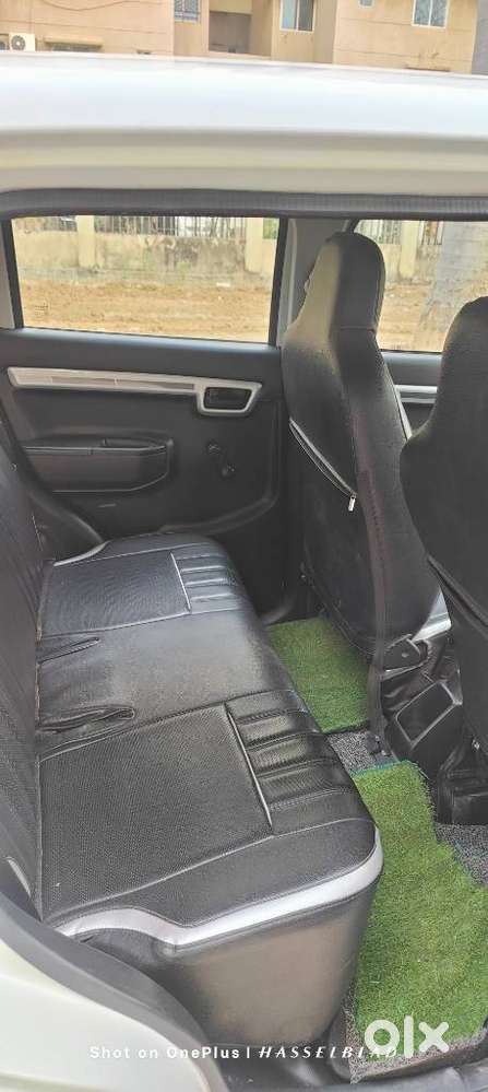 Maruti Suzuki S-presso Vxi Opt, 2022, Petrol
