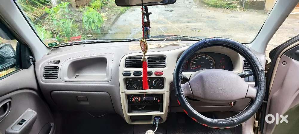Alto 800 . 2009 Valid Upto 2030