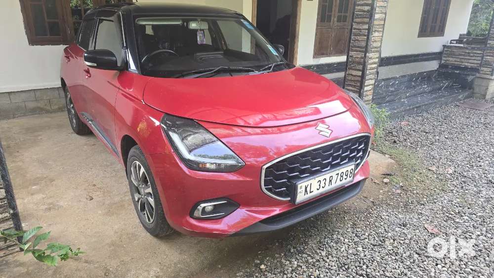 Maruti Suzuki Swift 2025 Petrol Good Condition