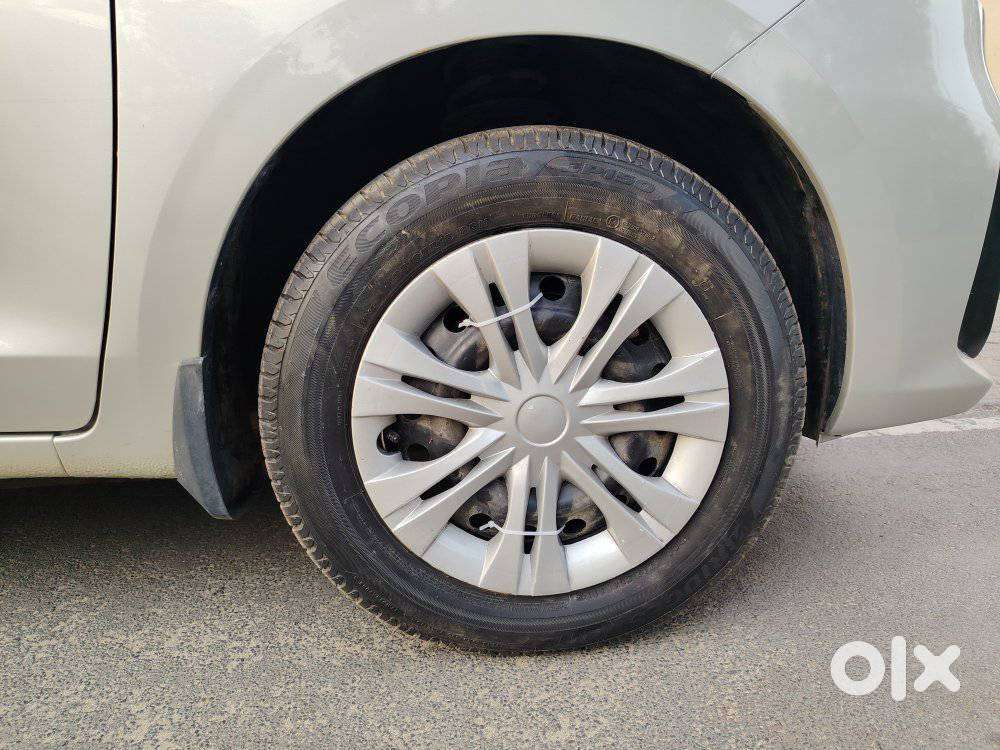 Maruti Suzuki Ertiga 1.5 Vxi Shvs, 2019, Petrol