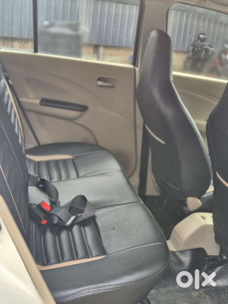 Maruti Suzuki Celerio Vxi, 2019, Petrol