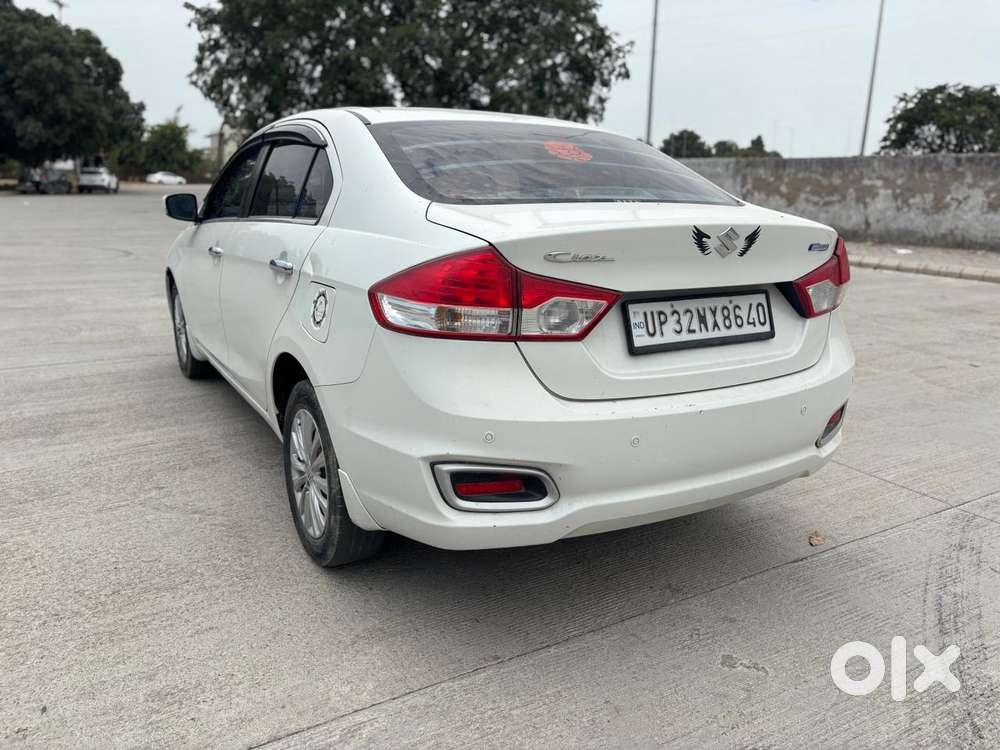 Maruti Suzuki Ciaz Smart Hybrid Delta , 2023, Petrol