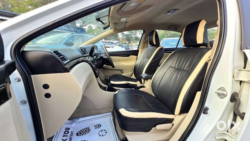 Maruti Suzuki Ciaz Vxi(o), 2016, Petrol