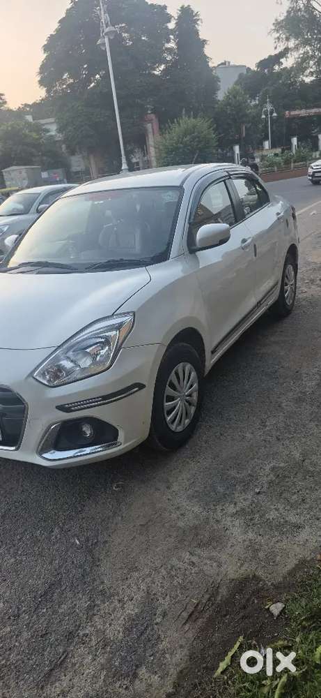 2022 Maruti Suzuki Dzire Vxi