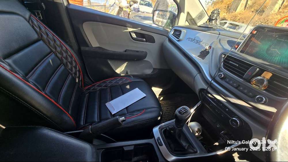 Tata Altroz 2020 Petrol Well Maintained