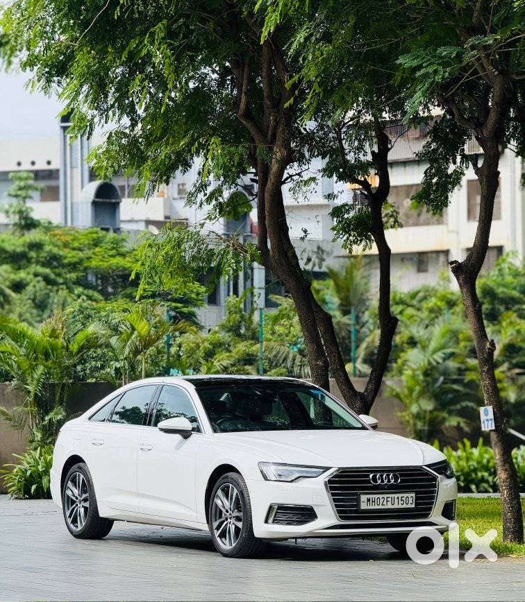 Audi A6 2.0 45 Tfsi Technology, 2022, Petrol