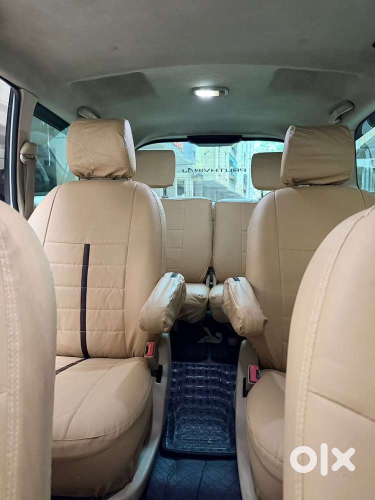 Toyota Innova Diesel 2008