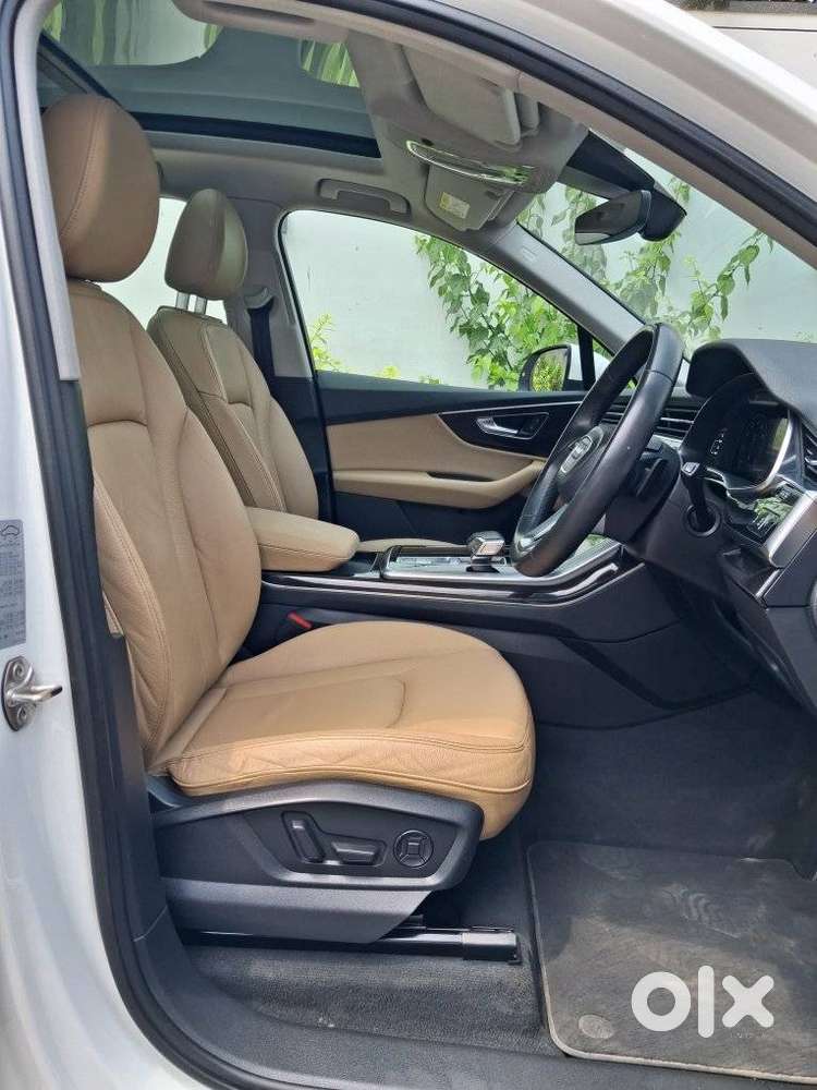 Audi Q7 3.0 Premium Plus 55 Tfsi, 2022, Petrol