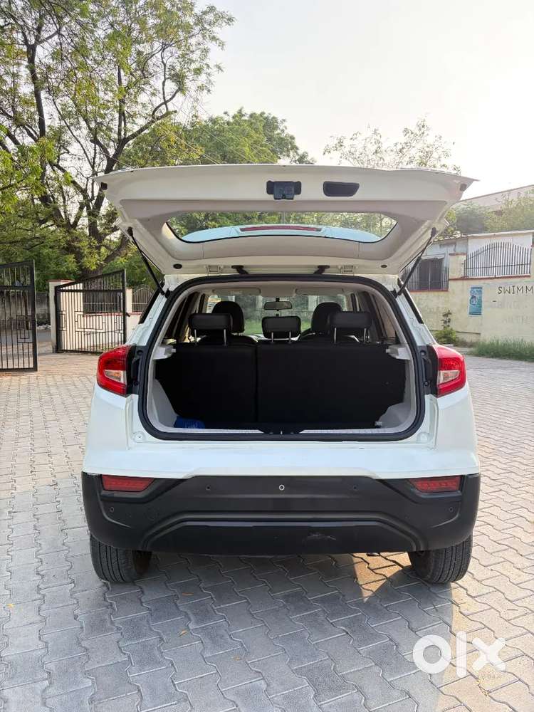 Mahindra Xuv300 Diesel 2020