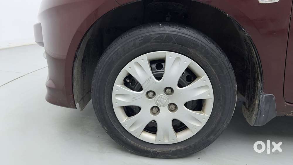 Honda Amaze S I-vtec, 2014, Petrol