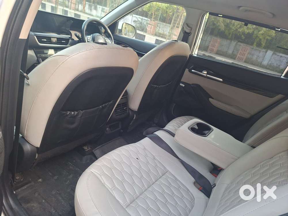 Kia Seltos 1.5 Htk+, 2019, Diesel