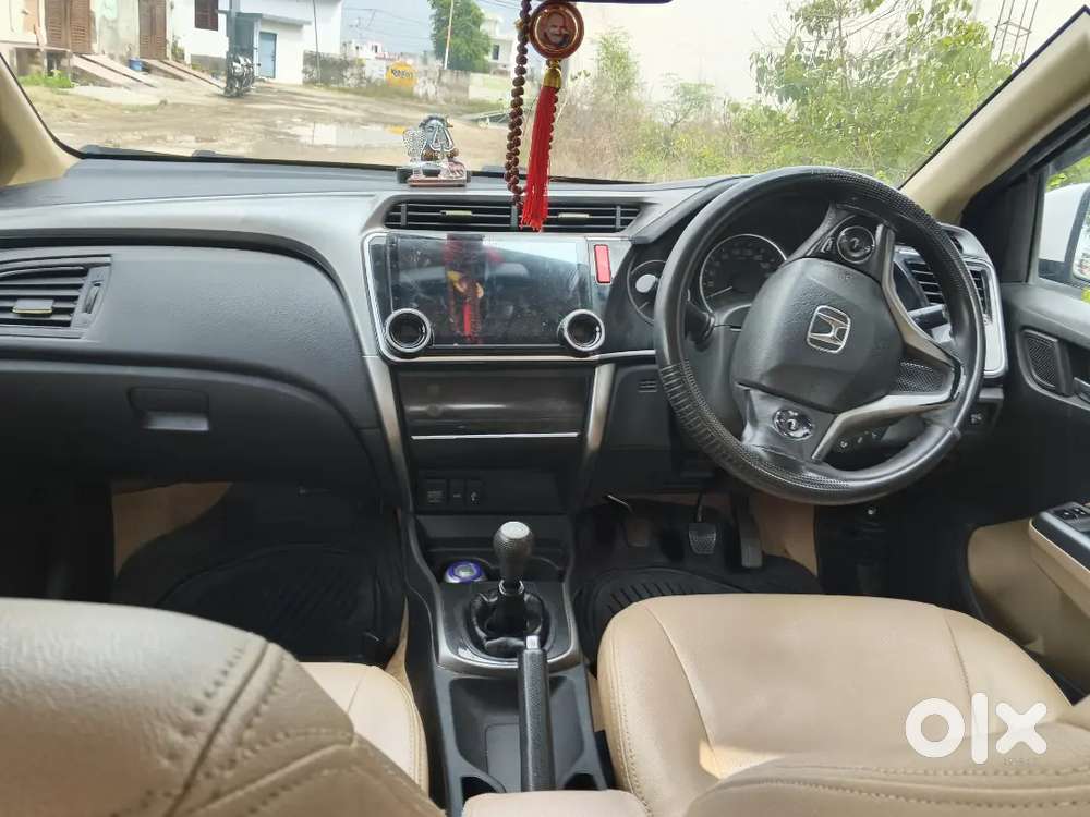 Honda City 2014 Petrol