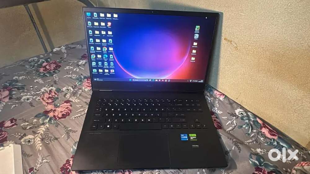 HP OMEN 16  i5 13th Gen  RTX 4050 6GB  16GB DDR5  Official HP Warr