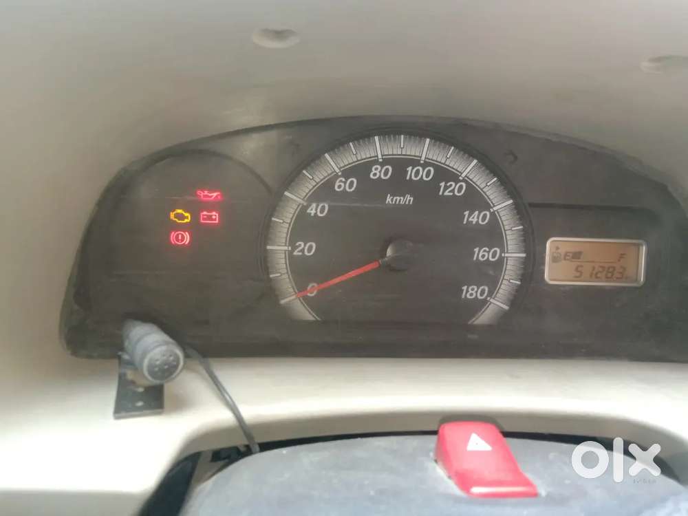 Maruti Suzuki Eeco 2022 Cng & Hybrids 51000 Km Driven