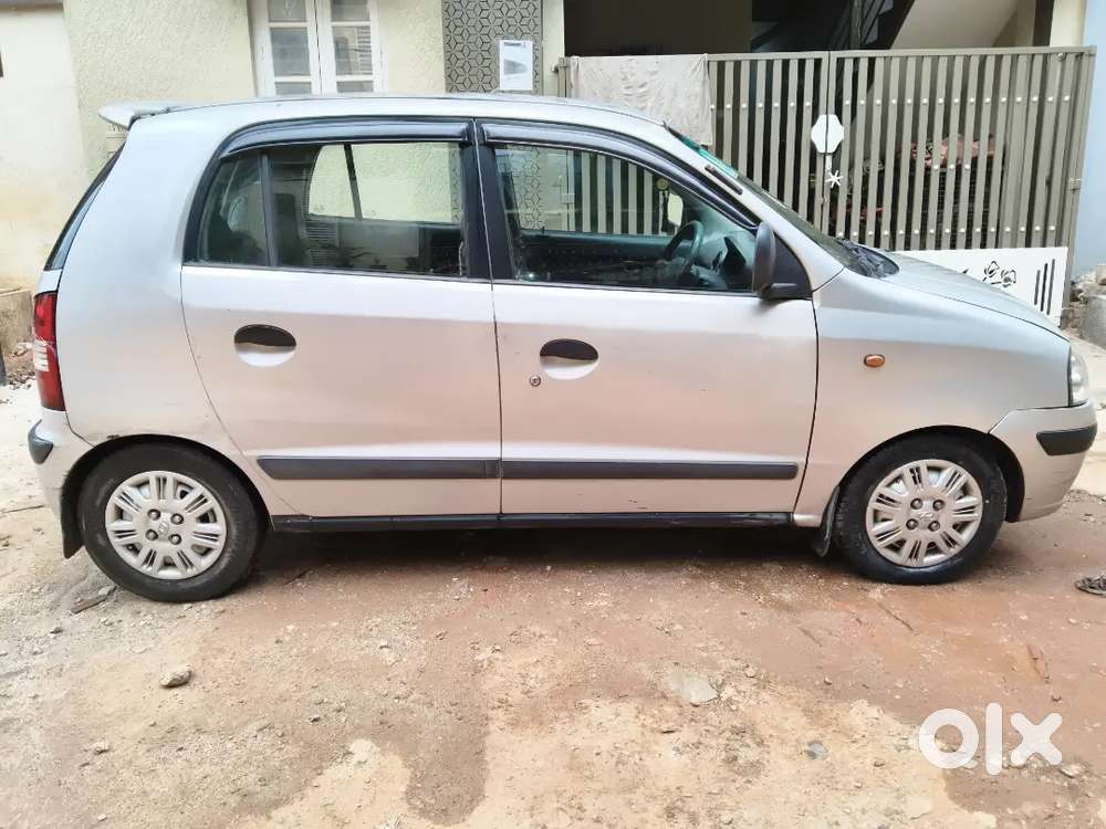Hyundai Santro Xing 2003 Fc 2029