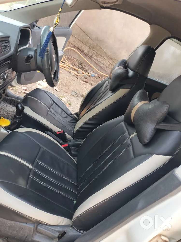 Maruti Suzuki Alto K10 2016 Petrol 65000 Km Driven