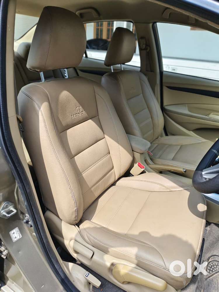 Honda City 2008-2011 1.5 S Mt, 2010, Petrol