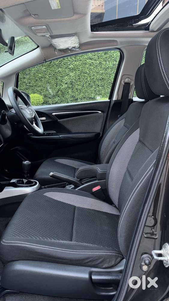 Honda Wr-v 1.5 Vx I-dtec, 2018, Diesel