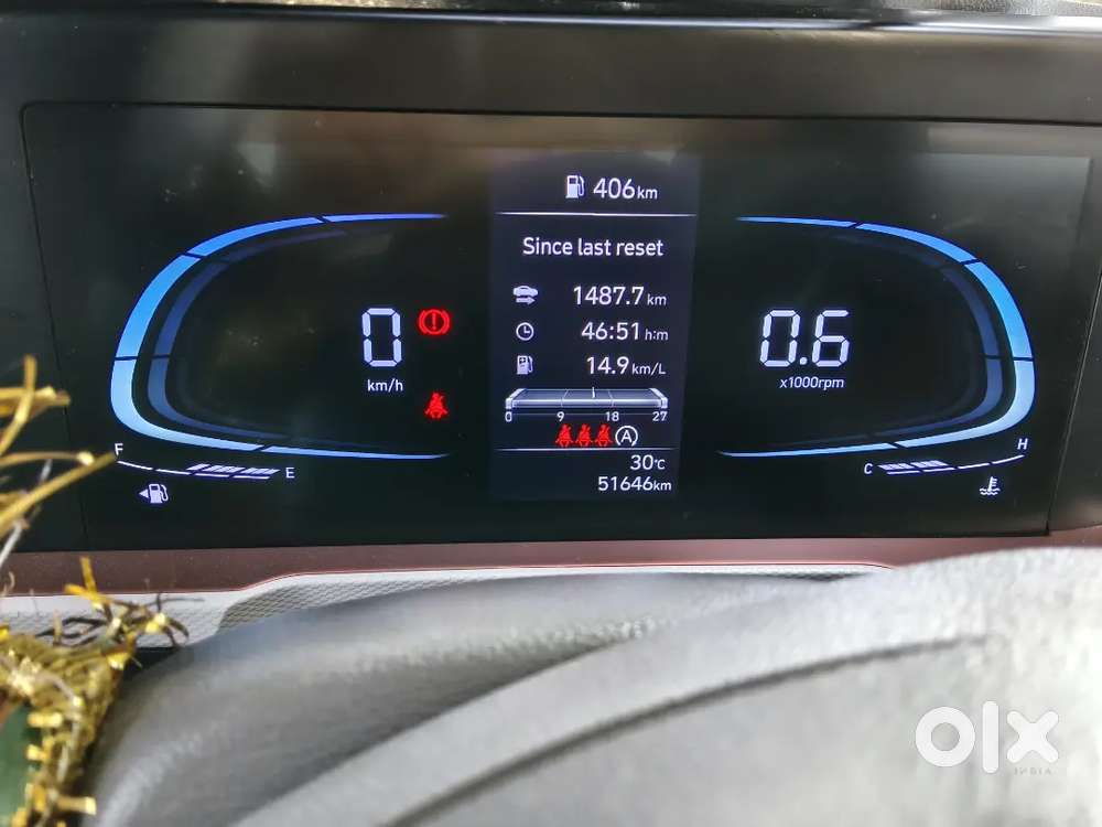 Hyundai Creta 1.5 E 2024